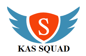 KAS SQUAD